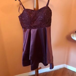 Homecoming/party dress